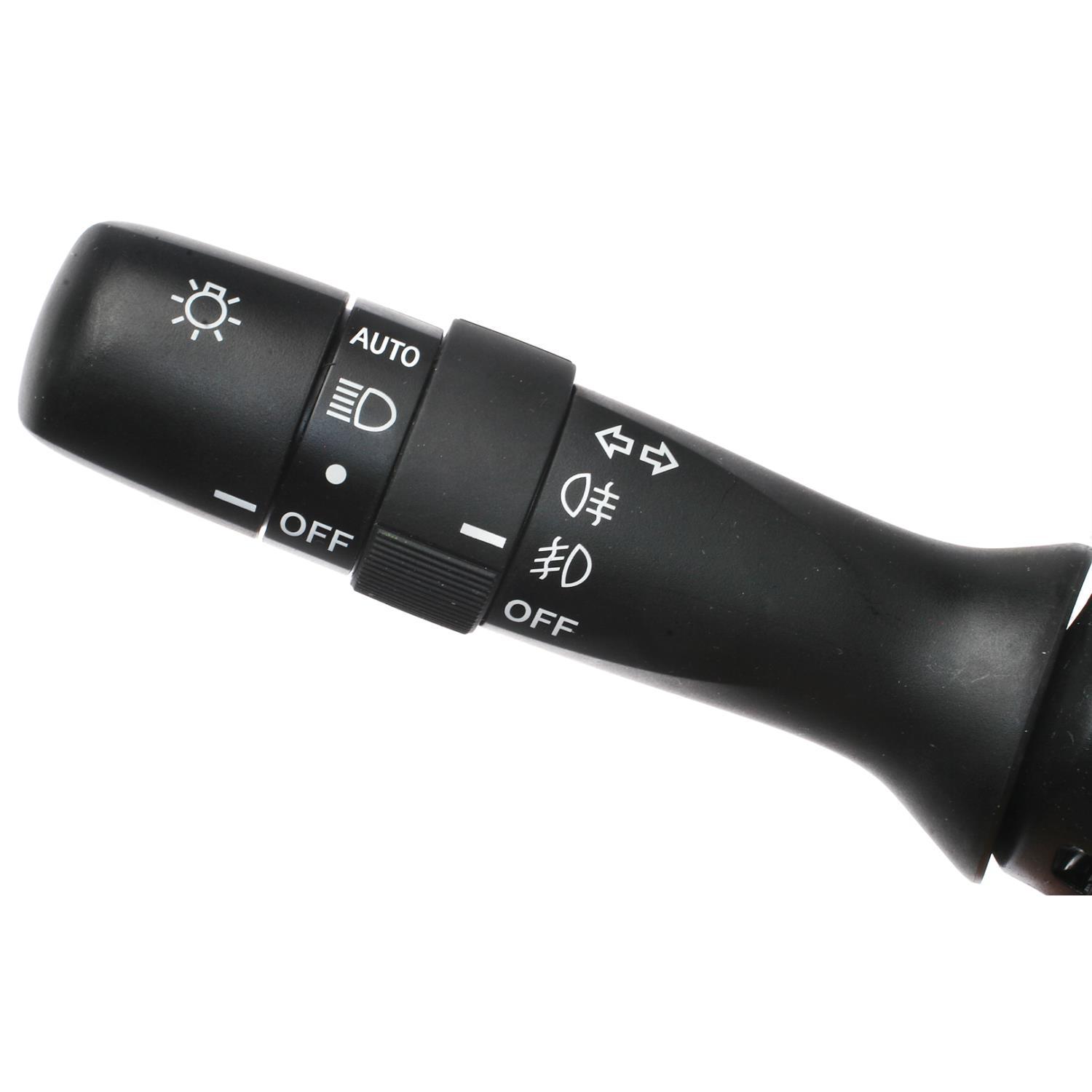 Standard Motor Products CBS1676 Headlight Dimmer Switch product image 1 of 3