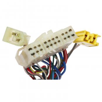 1998 Chevrolet Tracker Turn Signal Switch Standard Motor Products CBS1677 image 3 of 4