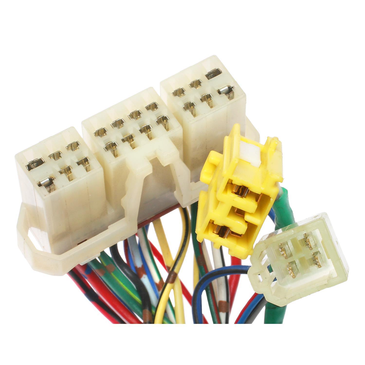 Standard Motor Products CBS1678 Headlight Dimmer Switch product image 2 of 5