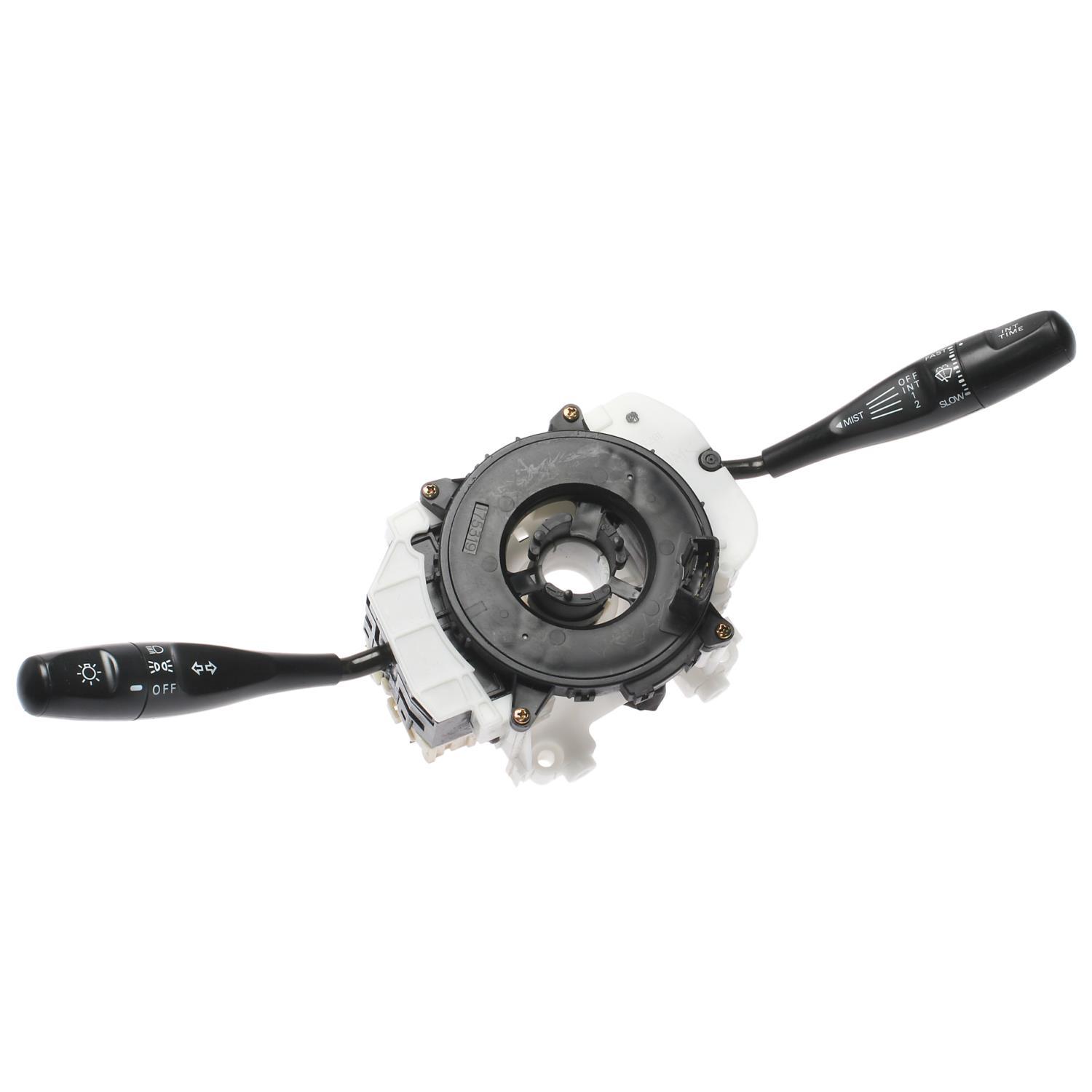 Standard Motor Products CBS1685 - Windshield Wiper Switch Standard Motor Products CBS1685 Headlight Dimmer Switch product image 1 of 5