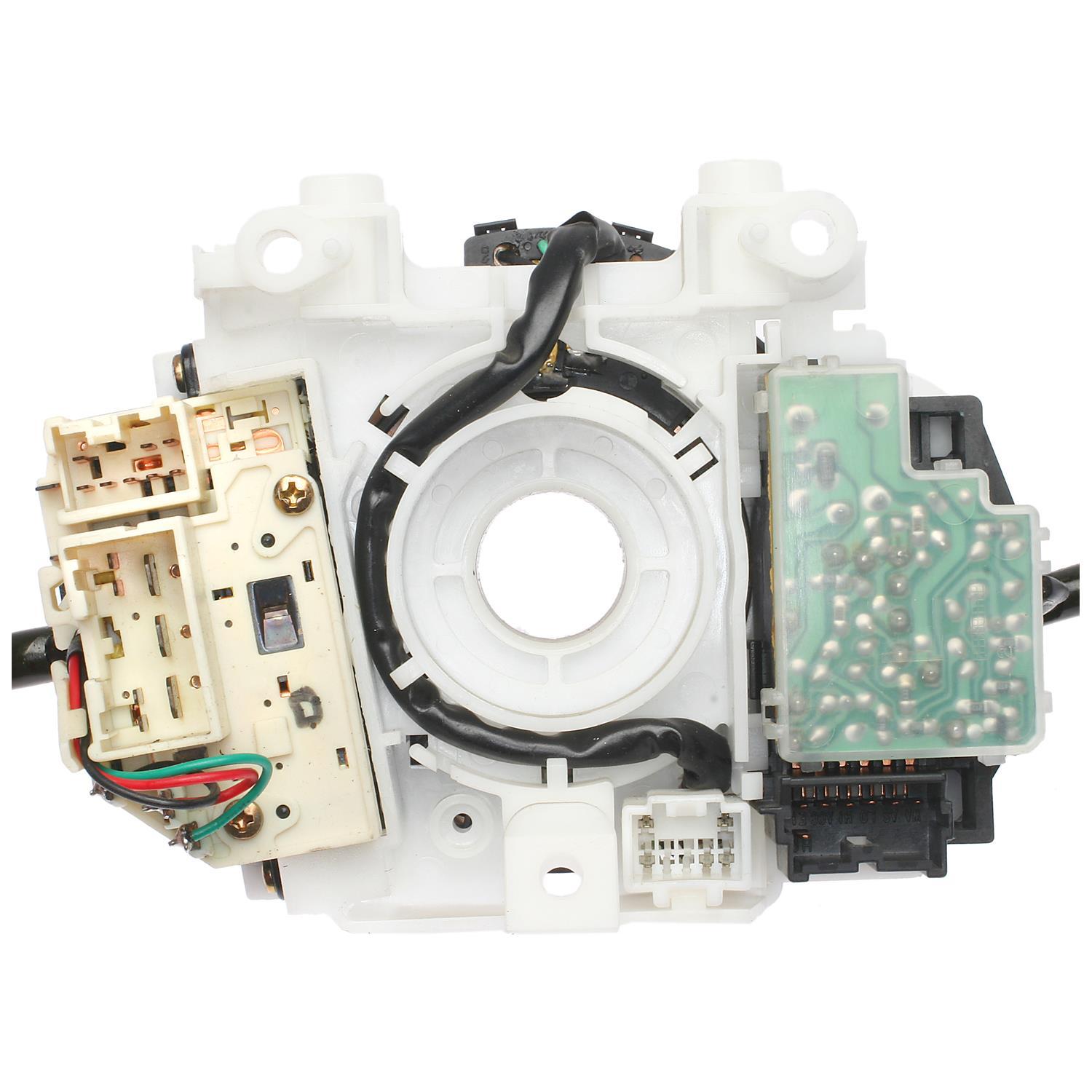 Standard Motor Products CBS1685 - Windshield Wiper Switch Standard Motor Products CBS1685 Headlight Dimmer Switch product image 3 of 5