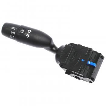 2007 Honda Civic Headlight Switch Standard Motor Products CBS1688 image 2 of 3