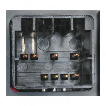2007 Honda Civic Headlight Switch Standard Motor Products CBS1688 image 3 of 3