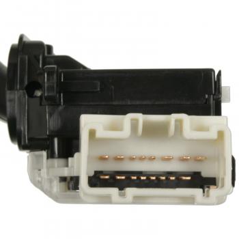 2007 Subaru Impreza Turn Signal Switch Standard Motor Products CBS1696 image 2 of 3