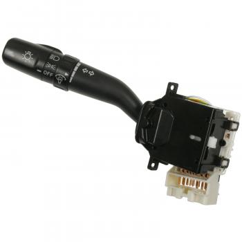2007 Subaru Impreza Turn Signal Switch Standard Motor Products CBS1696 image 3 of 3