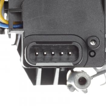 2008 Dodge Magnum Windshield Wiper Switch Standard Motor Products CBS1701 image 3 of 4