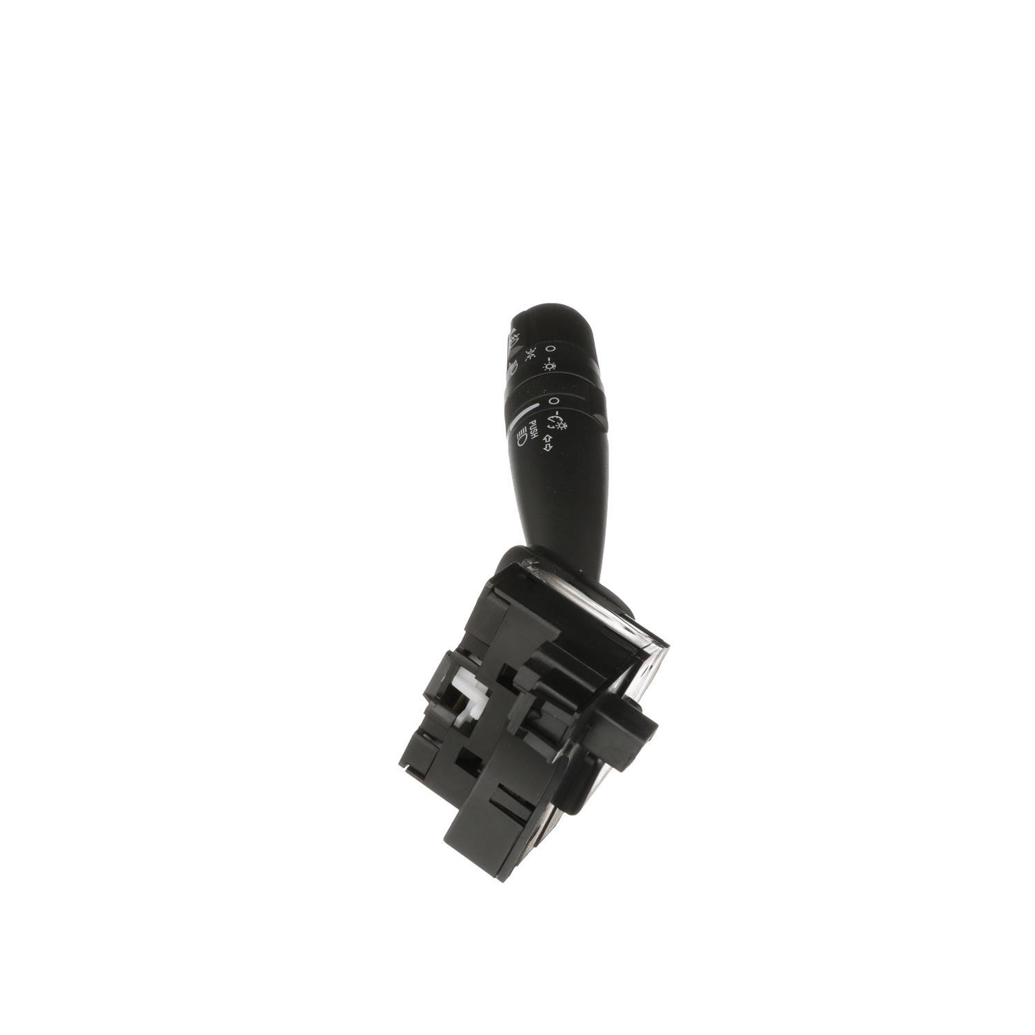 Standard Motor Products CBS1703 - Headlight Switch Standard Motor Products CBS1703 Fog Light Switch product image 2 of 8