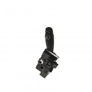 2009 Jeep Compass Turn Signal Switch Standard Motor Products CBS1703 image 2 of 4