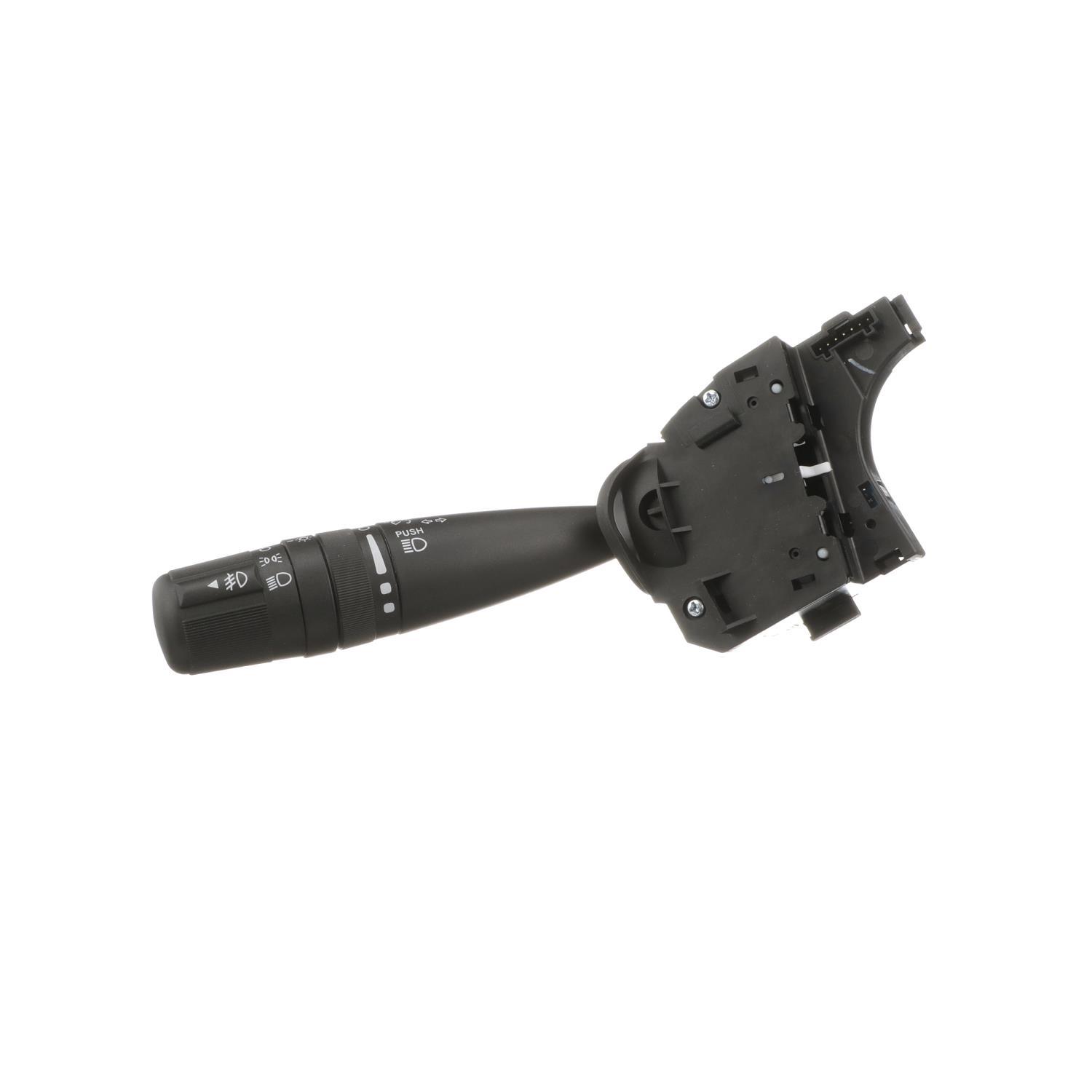 Standard Motor Products CBS1703 - Headlight Switch Standard Motor Products CBS1703 Fog Light Switch product image 3 of 8