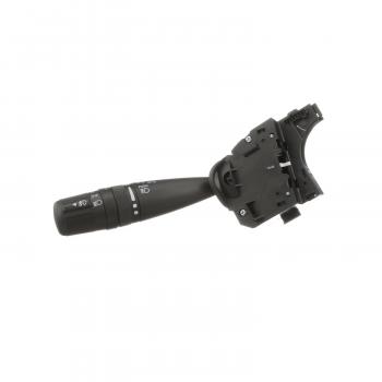 2009 Jeep Compass Turn Signal Switch Standard Motor Products CBS1703 image 3 of 4