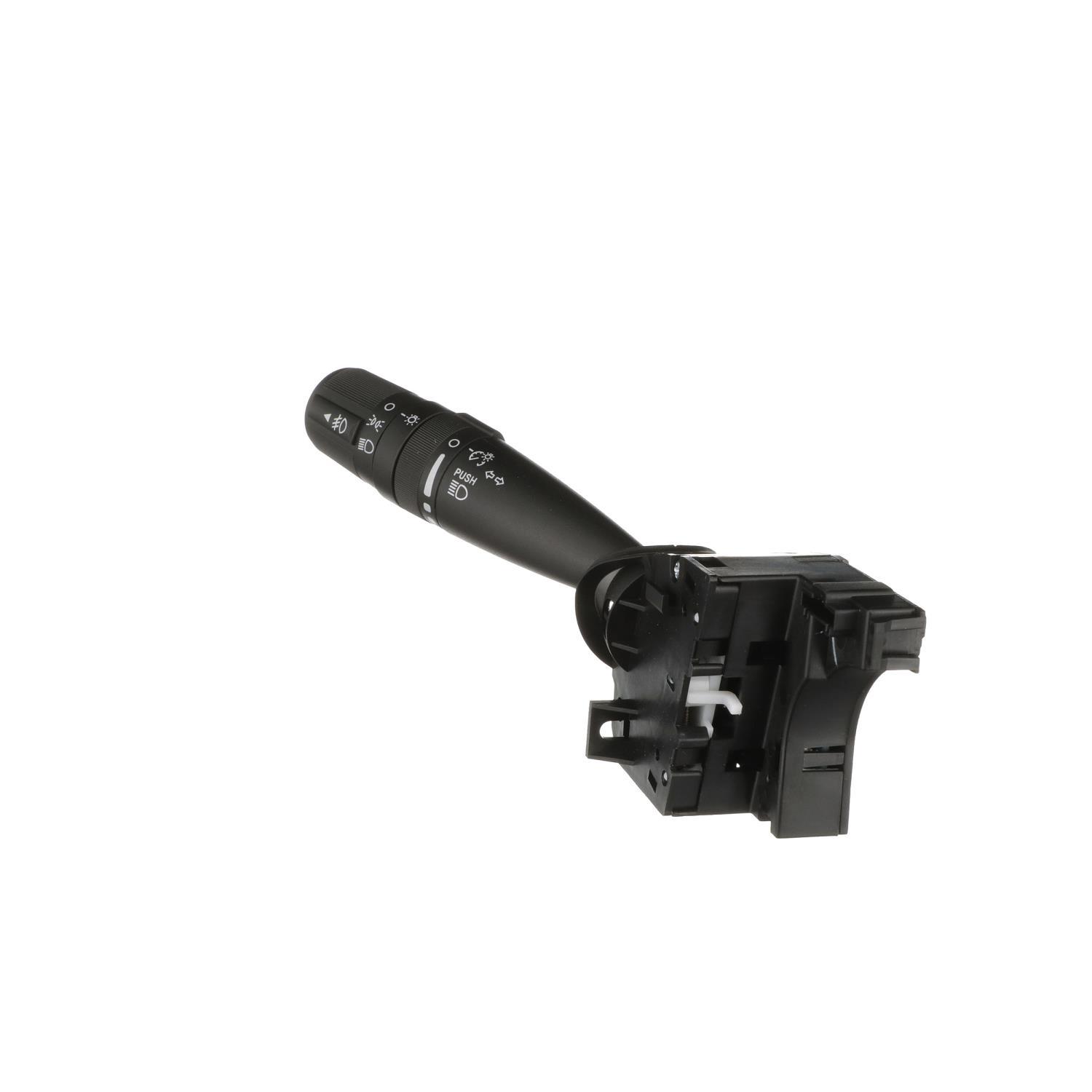 Standard Motor Products CBS1703 - Headlight Switch Standard Motor Products CBS1703 Fog Light Switch product image 4 of 8