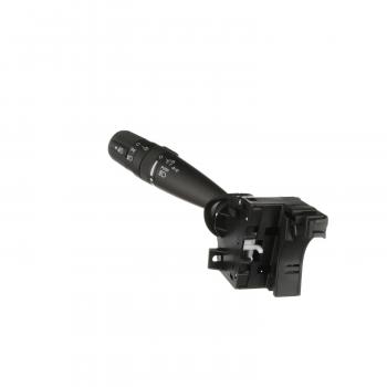 2009 Jeep Compass Turn Signal Switch Standard Motor Products CBS1703 image 4 of 4