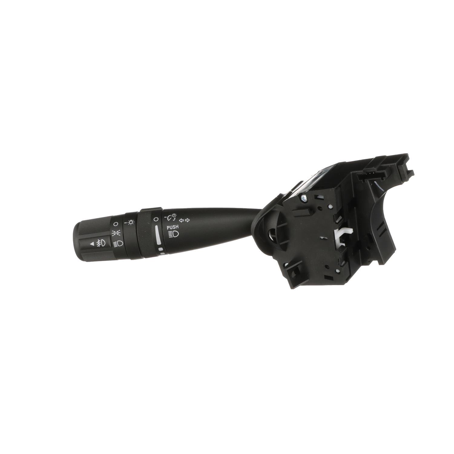 Standard Motor Products CBS1703 - Headlight Switch Standard Motor Products CBS1703 Fog Light Switch product image 5 of 8