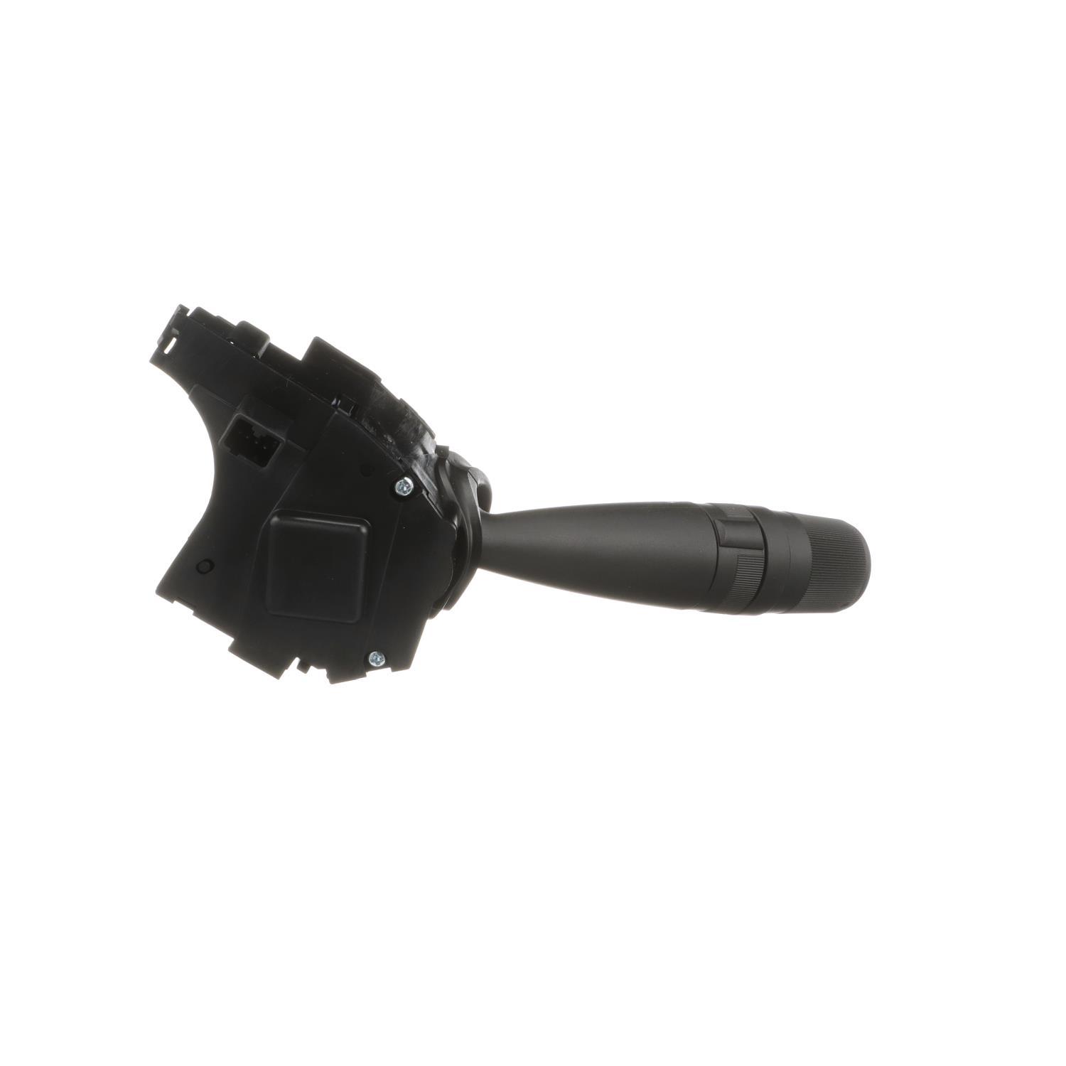 Standard Motor Products CBS1703 - Headlight Switch Standard Motor Products CBS1703 Fog Light Switch product image 6 of 8