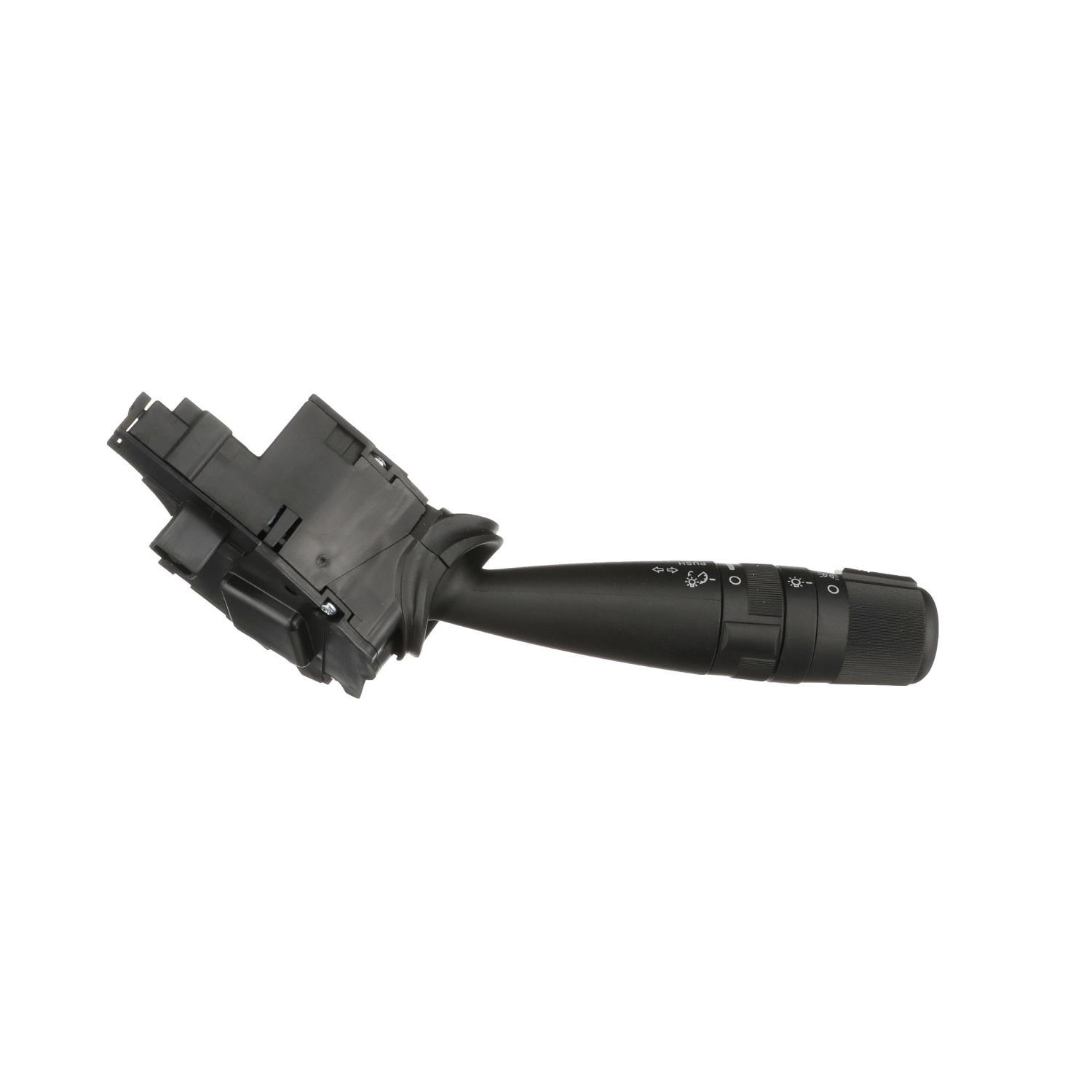 Standard Motor Products CBS1703 - Headlight Switch Standard Motor Products CBS1703 Fog Light Switch product image 7 of 8