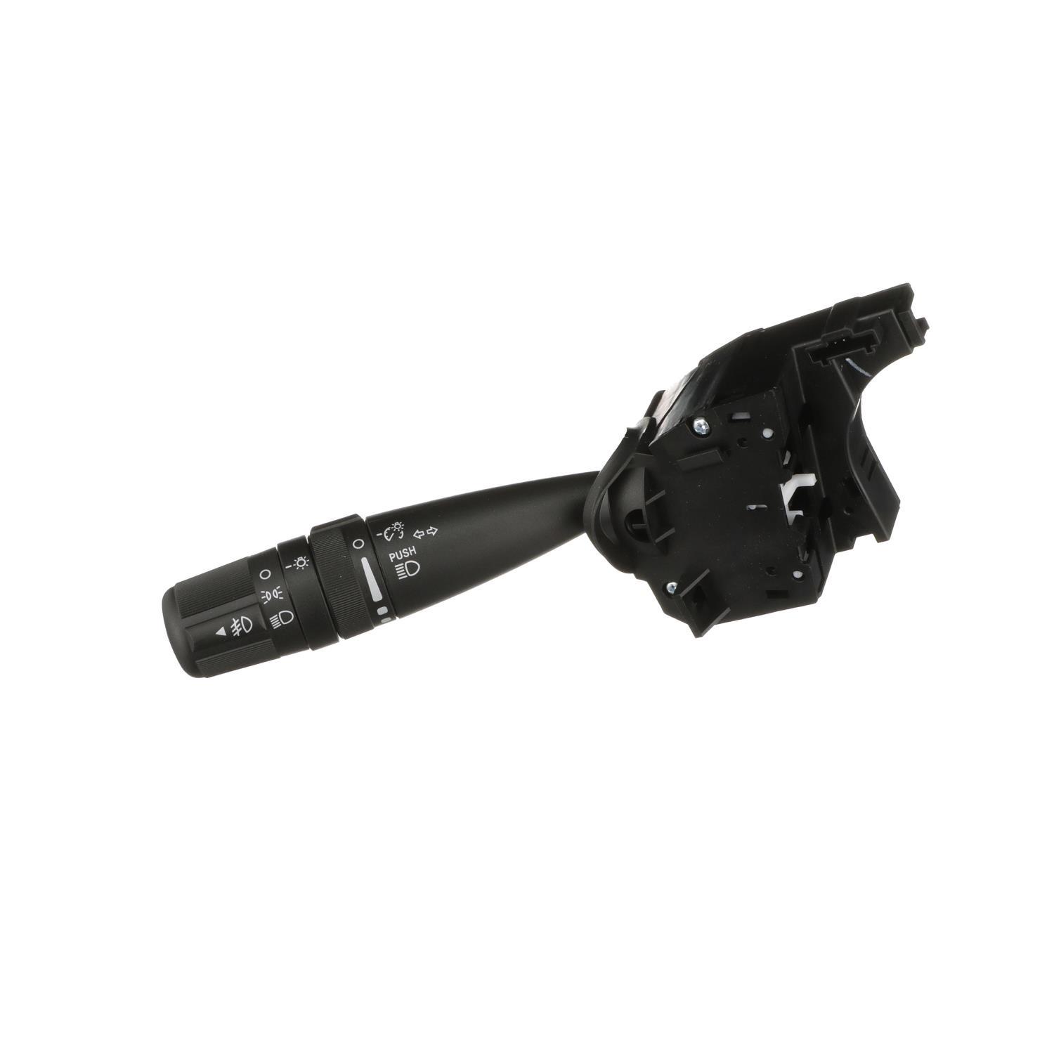 Standard Motor Products CBS1703 - Headlight Switch Standard Motor Products CBS1703 Fog Light Switch product image 8 of 8
