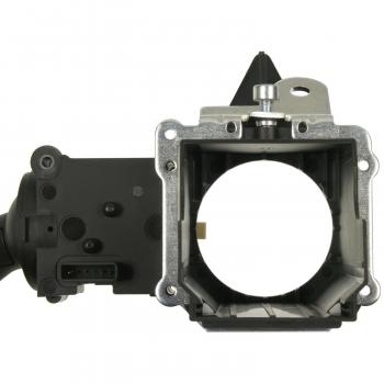 2006 Audi A4 Headlight Dimmer Switch Standard Motor Products CBS1704 image 2 of 3