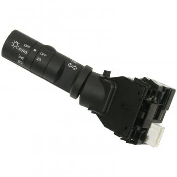2006 Nissan Pathfinder Turn Signal Switch Standard Motor Products CBS1706 image 2 of 3