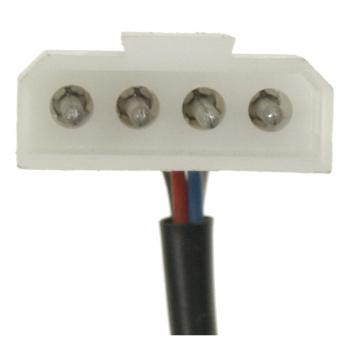 1989 Volkswagen Golf Turn Signal Switch Standard Motor Products CBS1708 image 2 of 4