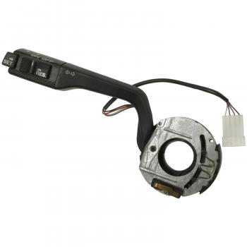 1989 Volkswagen Golf Turn Signal Switch Standard Motor Products CBS1708 image 3 of 4