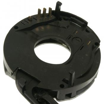 1989 Volkswagen Golf Turn Signal Switch Standard Motor Products CBS1708 image 4 of 4