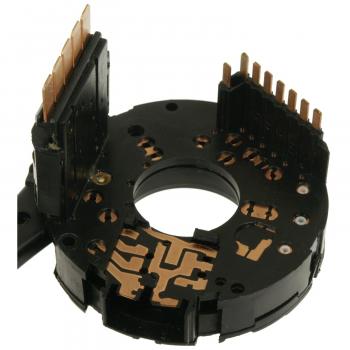 2000 Volkswagen Cabrio Turn Signal Switch Standard Motor Products CBS1711 image 2 of 3