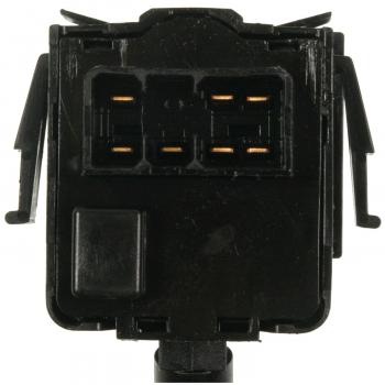 2002 Daewoo Lanos Headlight Dimmer Switch Standard Motor Products CBS1712 image 1 of 3
