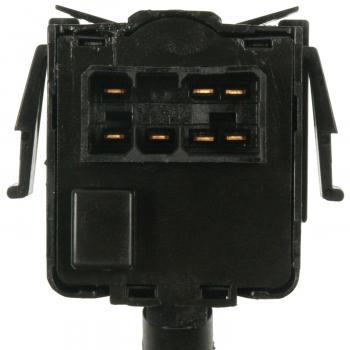 2002 Daewoo Lanos Headlight Dimmer Switch Standard Motor Products CBS1713 image 1 of 3