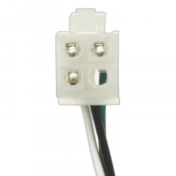 2002 Daewoo Lanos Headlight Dimmer Switch Standard Motor Products CBS1713 image 2 of 3