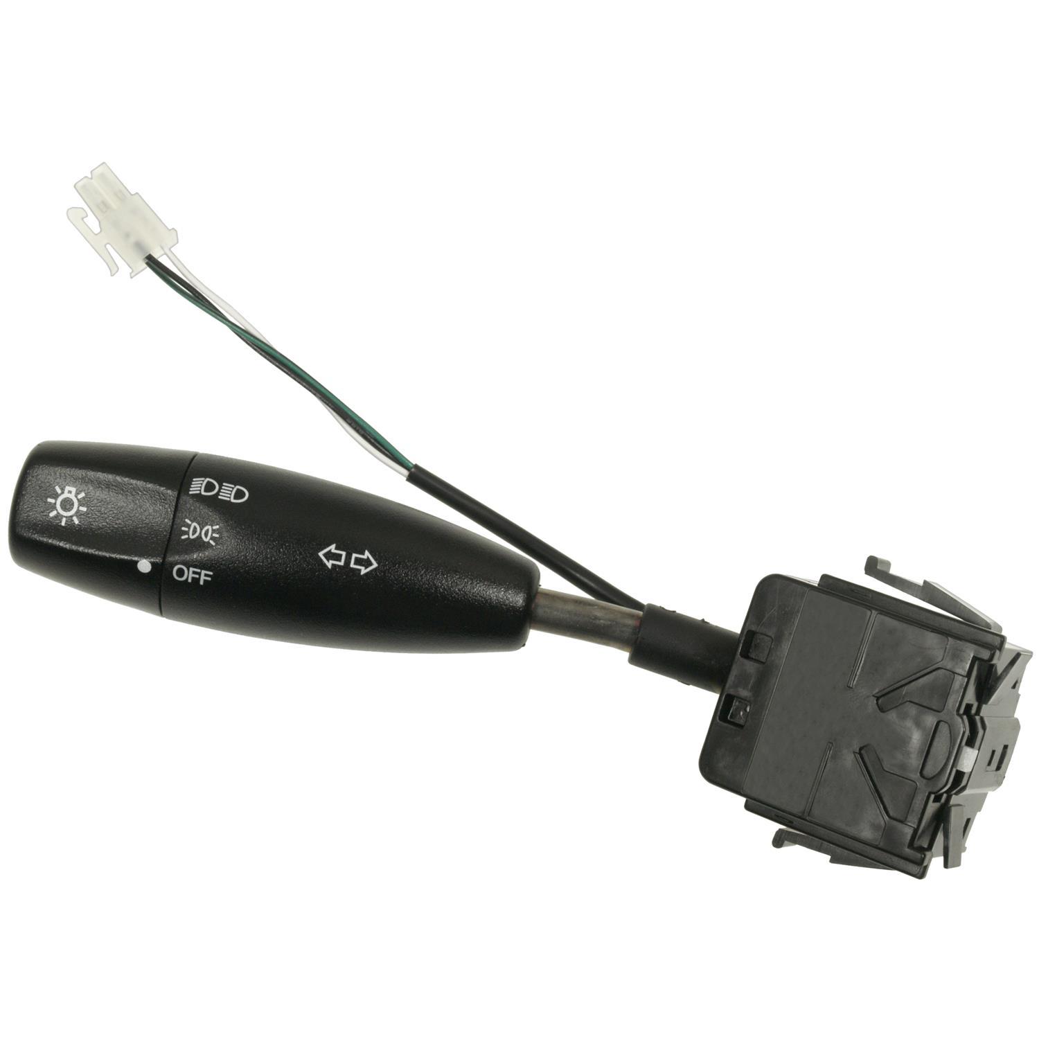 Standard Motor Products CBS1713 Headlight Dimmer Switch product image 3 of 3