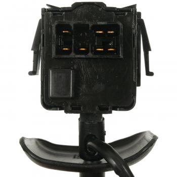 2002 Daewoo Nubira Headlight Switch Standard Motor Products CBS1714 image 1 of 3