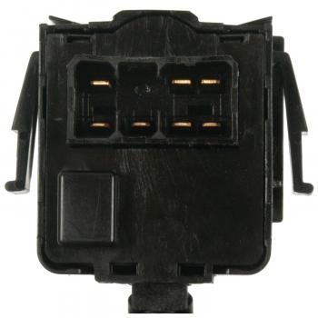 1999 Daewoo Nubira Turn Signal Switch Standard Motor Products CBS1715 image 1 of 3