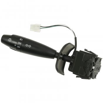 1999 Daewoo Nubira Turn Signal Switch Standard Motor Products CBS1715 image 3 of 3