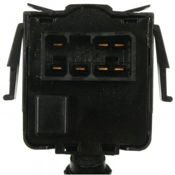 2002 Daewoo Leganza Turn Signal Switch Standard Motor Products CBS1716 image 1 of 3