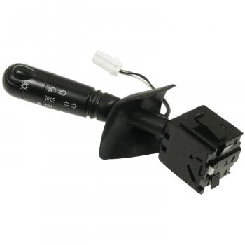 2002 Daewoo Leganza Turn Signal Switch Standard Motor Products CBS1716 image 3 of 3