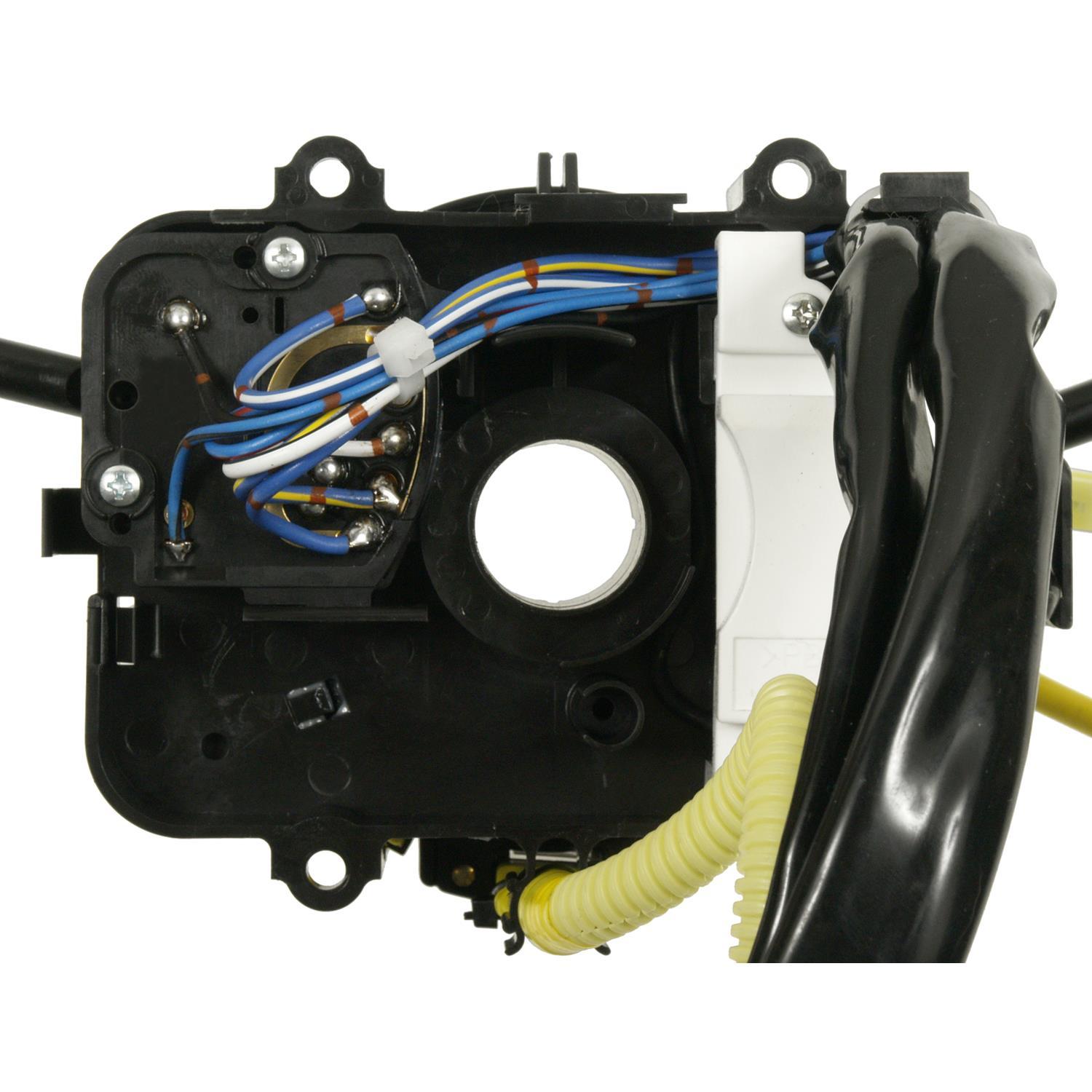Standard Motor Products CBS1721 Air Bag Clockspring product image 1 of 3