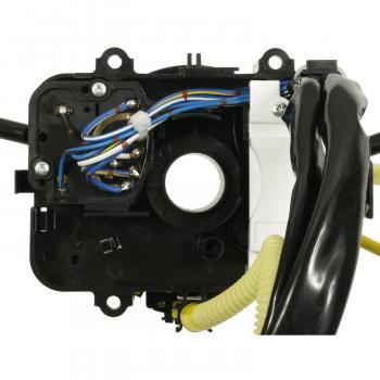 1997 Isuzu Trooper Windshield Wiper Switch Standard Motor Products CBS1721 image 1 of 3
