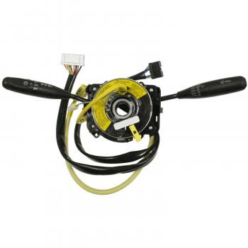 1997 Isuzu Trooper Windshield Wiper Switch Standard Motor Products CBS1721 image 3 of 3