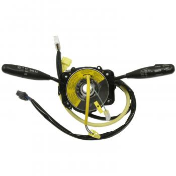 1997 Isuzu Trooper Windshield Wiper Switch Standard Motor Products CBS1723 image 2 of 4