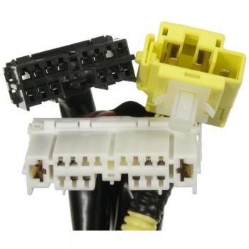 1997 Honda Passport Turn Signal Switch Standard Motor Products CBS1724 image 3 of 4