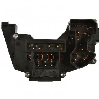 2002 Lincoln Continental Turn Signal Switch Standard Motor Products CBS1727 image 3 of 3
