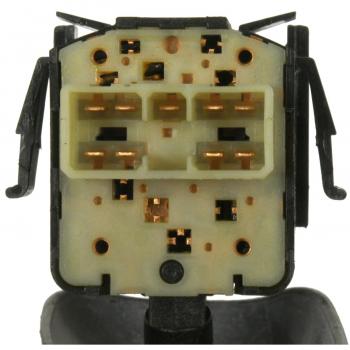 2002 Daewoo Nubira Windshield Wiper Switch Standard Motor Products CBS1742 image 1 of 3