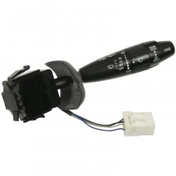 2002 Daewoo Nubira Windshield Wiper Switch Standard Motor Products CBS1742 image 3 of 3