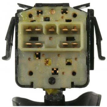 2002 Daewoo Nubira Windshield Wiper Switch Standard Motor Products CBS1743 image 1 of 3