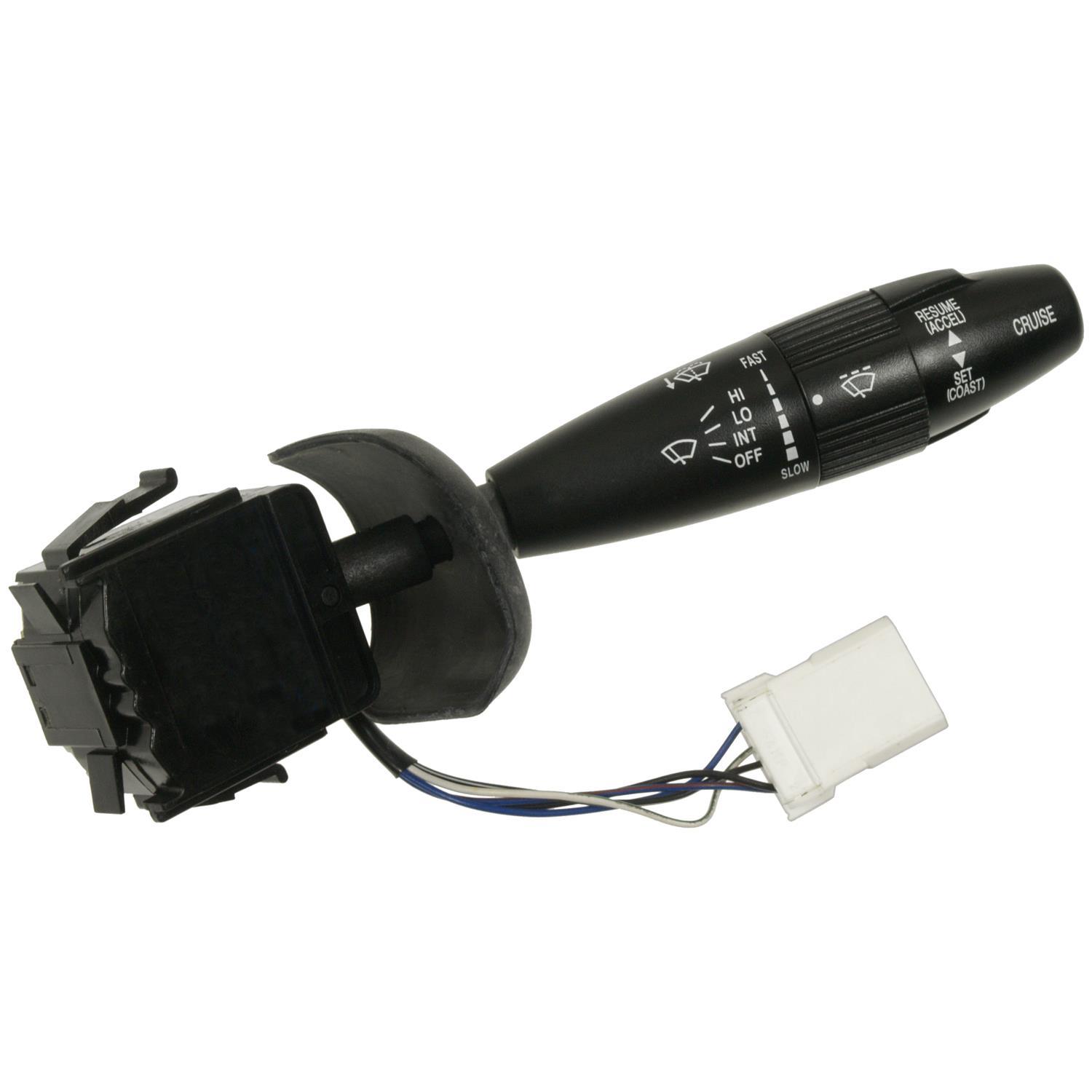 Standard Motor Products CBS1743 Windshield Wiper Switch product image 3 of 3