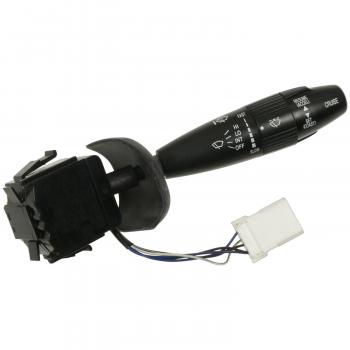 2002 Daewoo Nubira Windshield Wiper Switch Standard Motor Products CBS1743 image 3 of 3