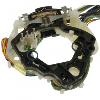 1992 Buick Century Turn Signal Switch Standard Motor Products CBS1756 image 3 of 3