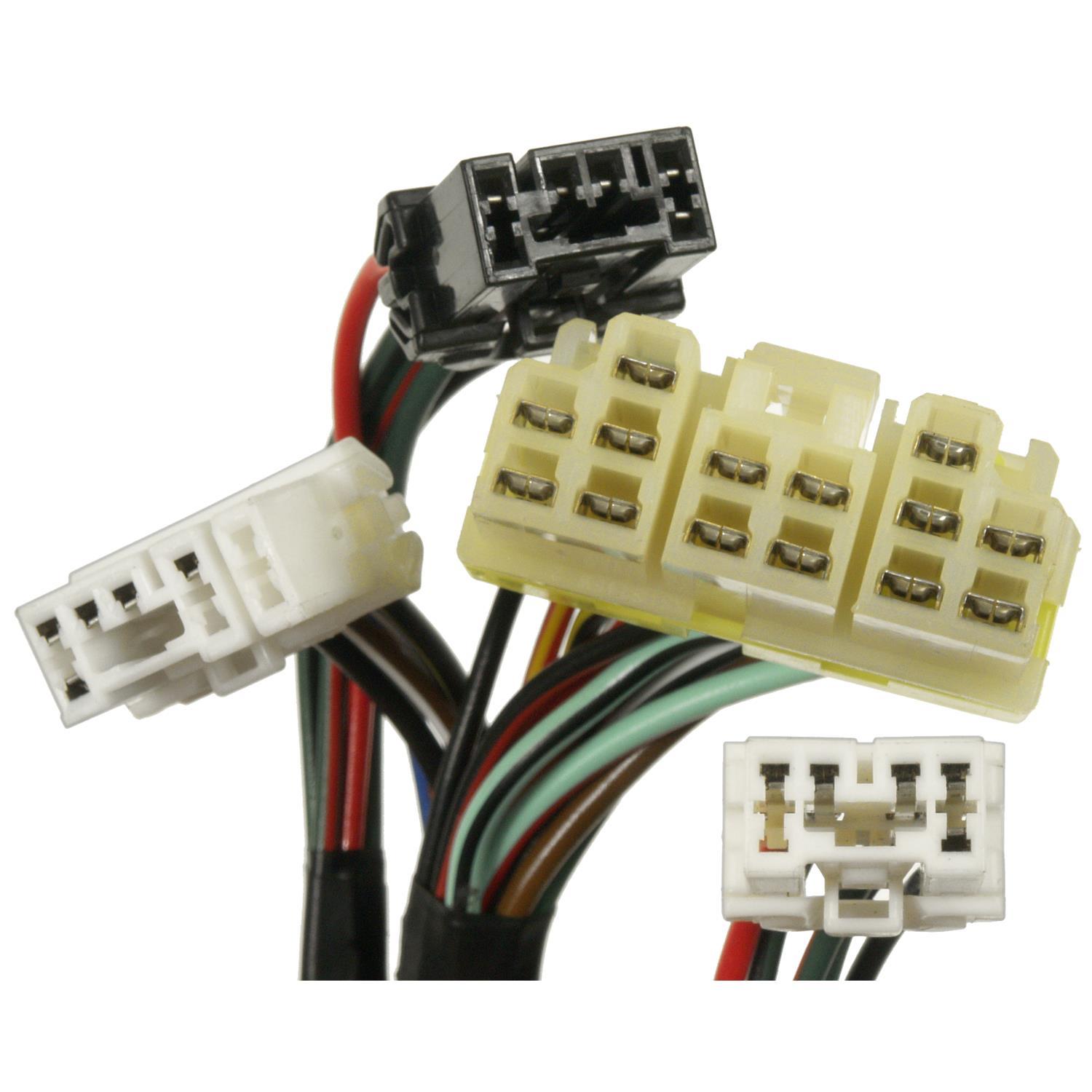 Standard Motor Products CBS1757 Headlight Dimmer Switch product image 1 of 4