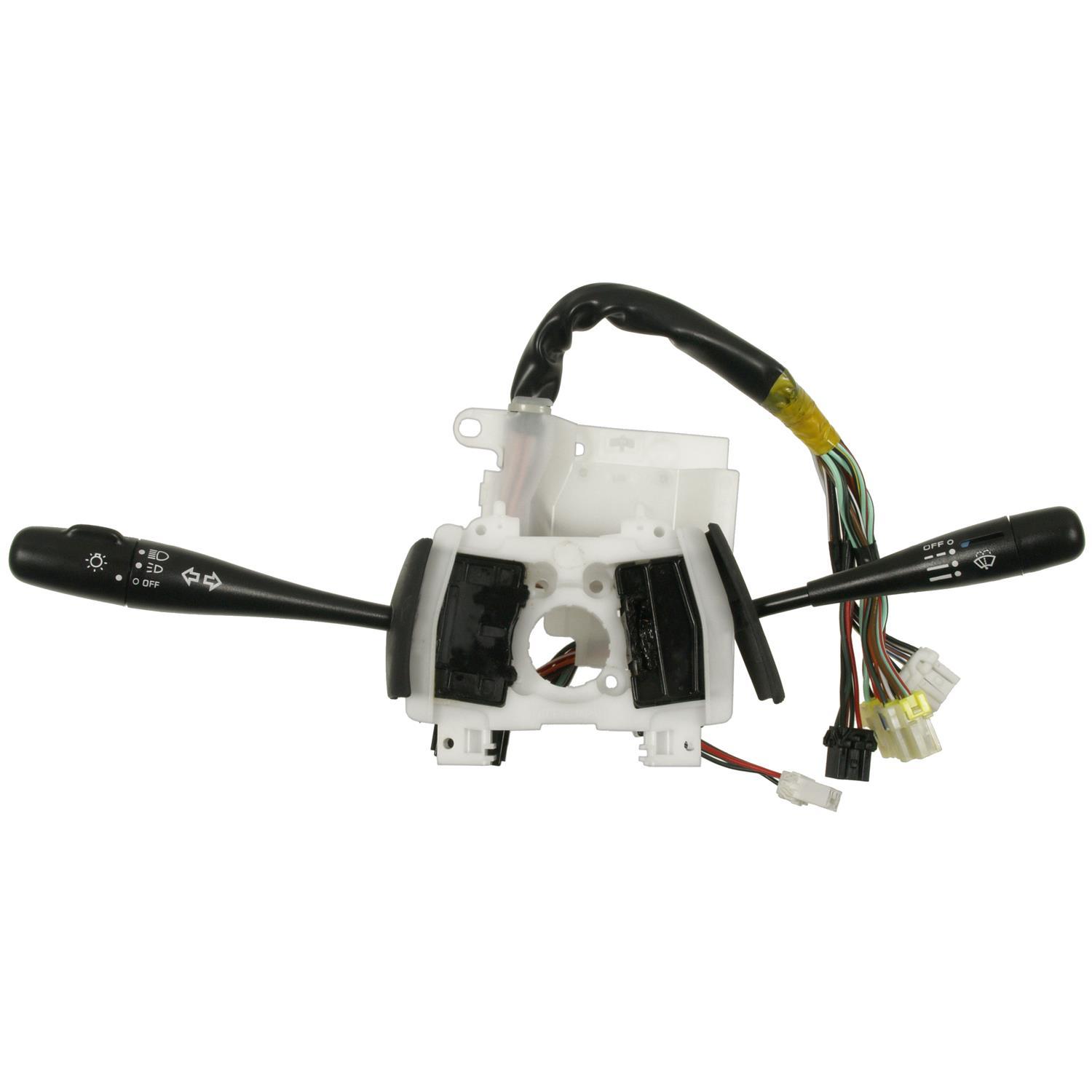 Standard Motor Products CBS1757 Headlight Dimmer Switch product image 2 of 4