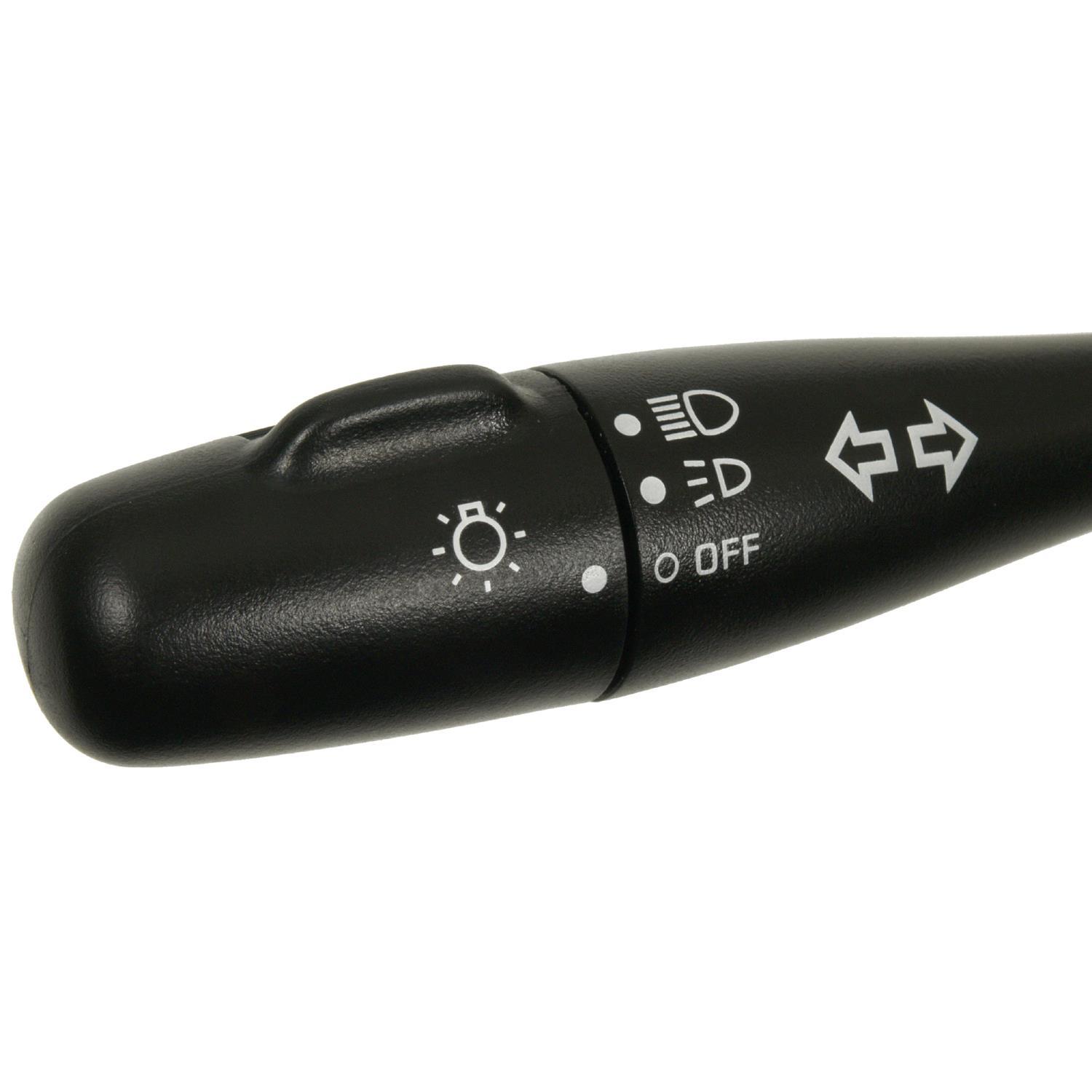 Standard Motor Products CBS1757 Headlight Dimmer Switch product image 3 of 4